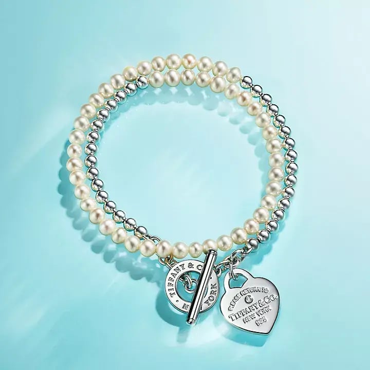 Tiffany and Co 2 - Image Credit Tiffany and Co website