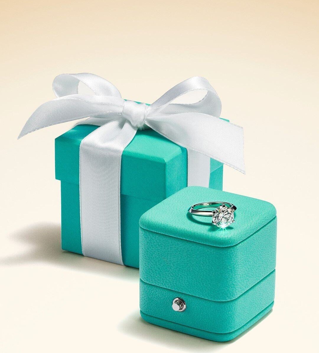 Tiffany and Co 3 - Image Credit Tiffany and Co website