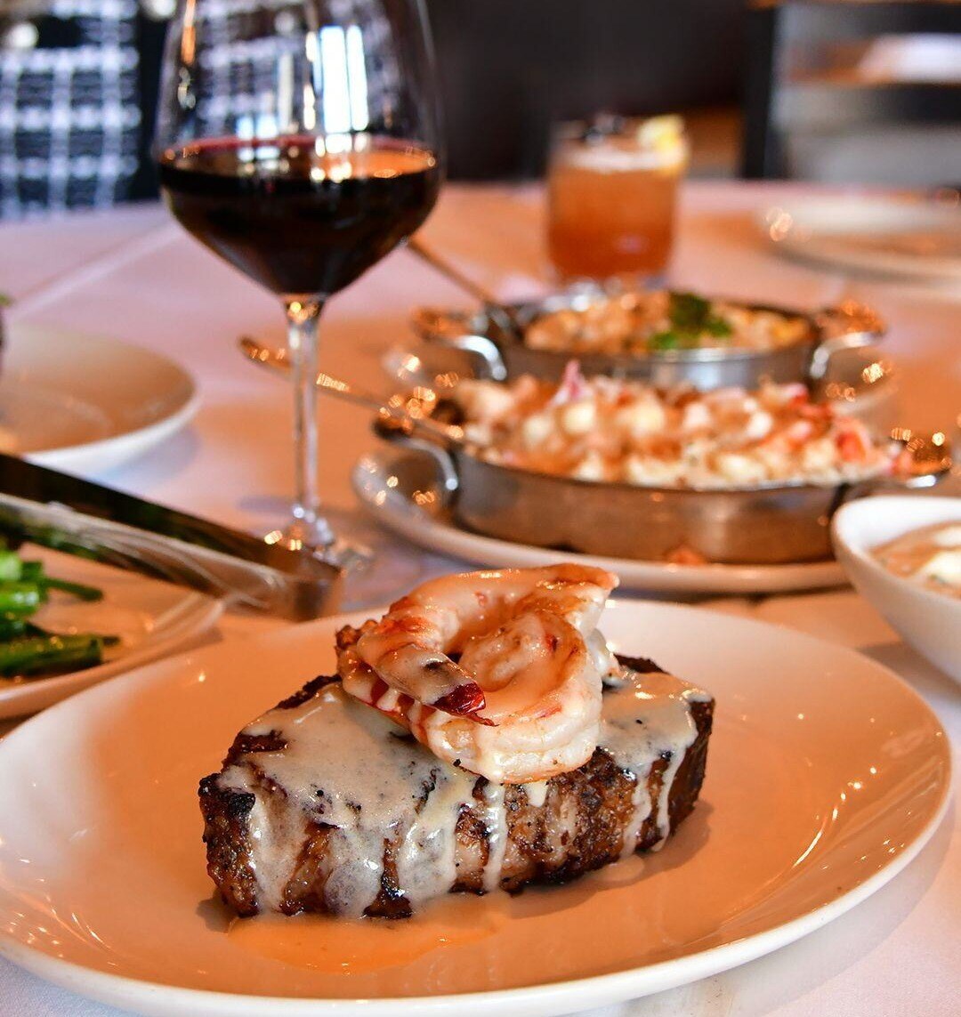 Del Frisco's Steakhouse 3