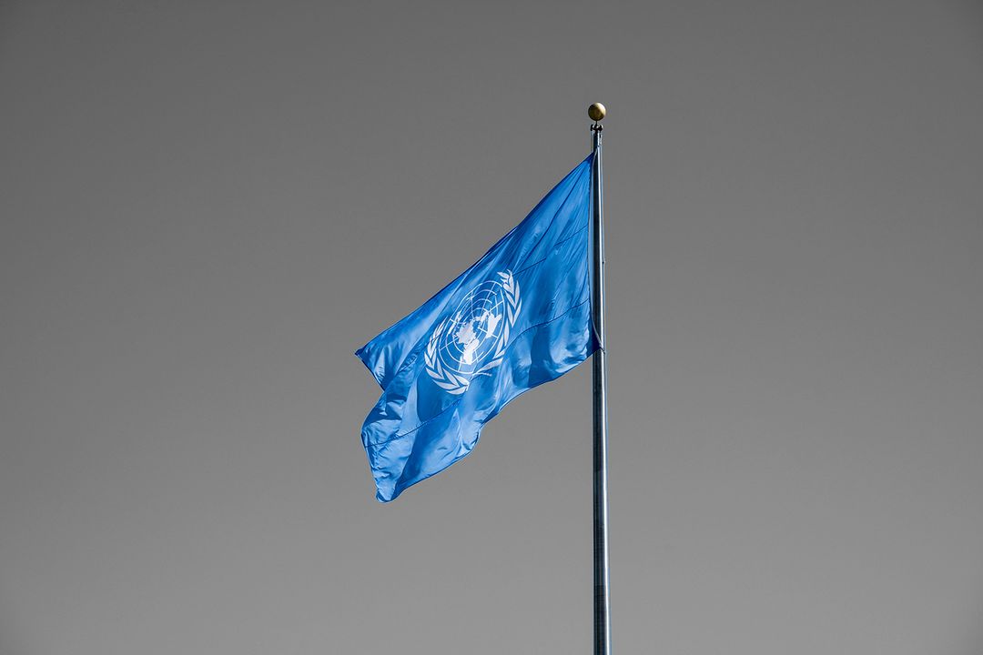 United Nations 2