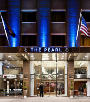The Pearl Home Gallery 3